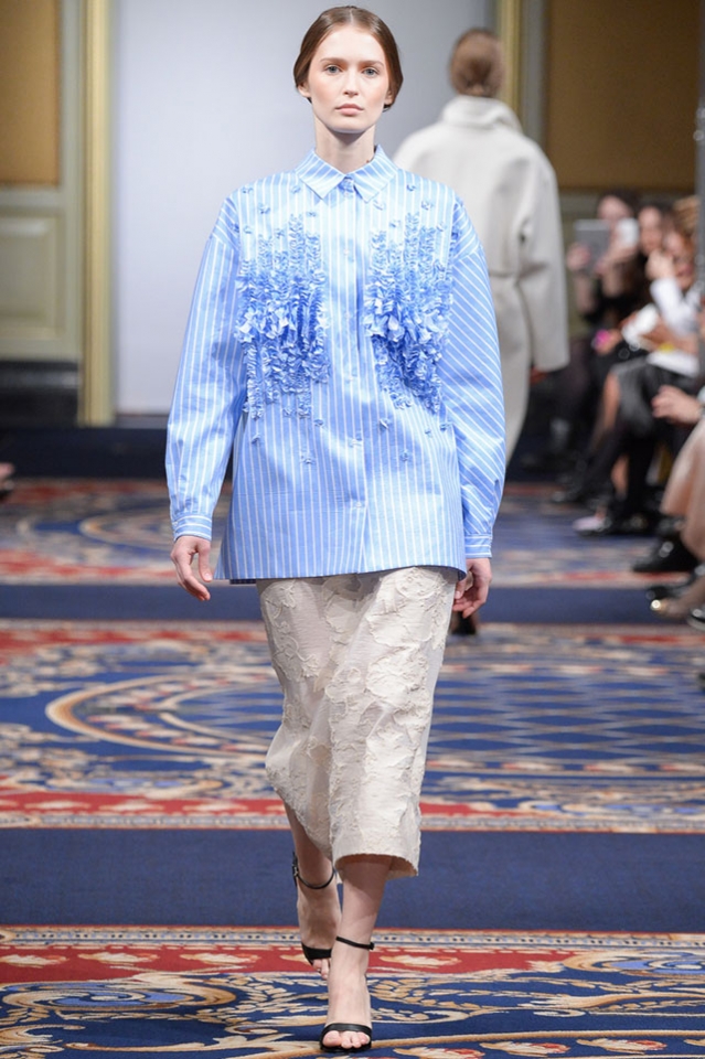 Ruban осень-зима 2015