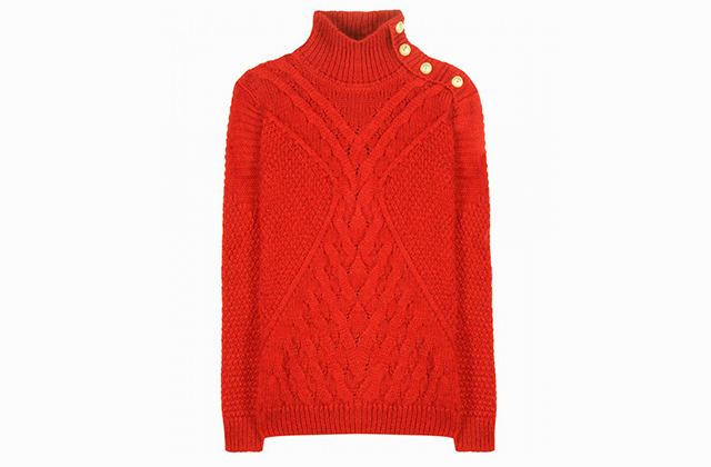 Balmain (MyTheresa)<p><a target=\"_blank\" href=\"http://rstyle.me/n/bd962vb488f\">Купить</a></p>