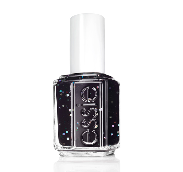 Essie Nail Polish, оттенок \"Белугария\"