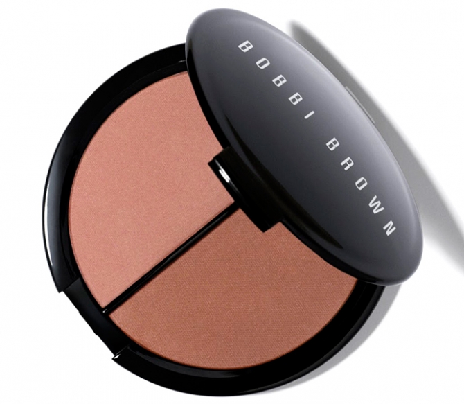 Bobbi Brown Face & Body Bronzing Duo