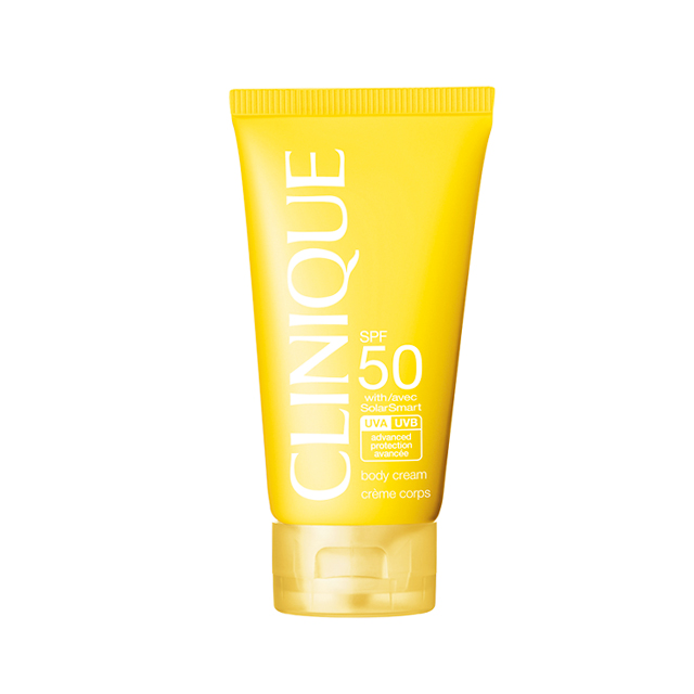Body Cream от Clinique
