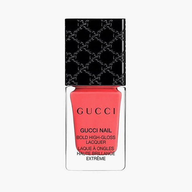 Bold High Gloss Lacquer, 2450 руб.