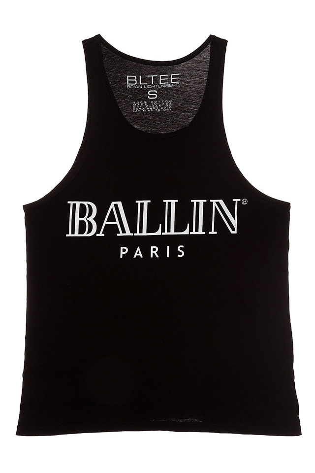 Brian Lichtenberg, 2900