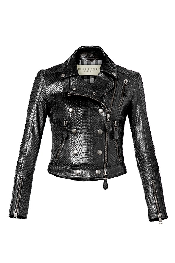 Куртка Burberry Loves Printemps