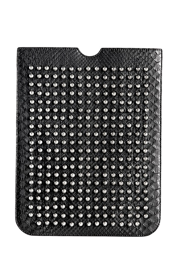 Чехол для iPad Burberry Loves Printemps