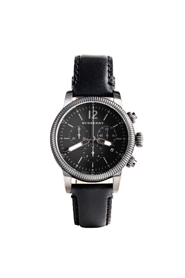 Часы Burberry Loves Printemps