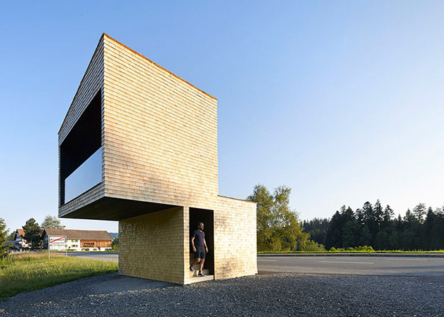 Rintala Eggertsson Architects