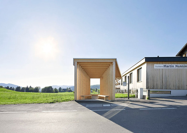 Amateur Architecture Studio