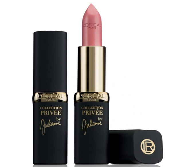 Julianne Moore — Rosewood Beige