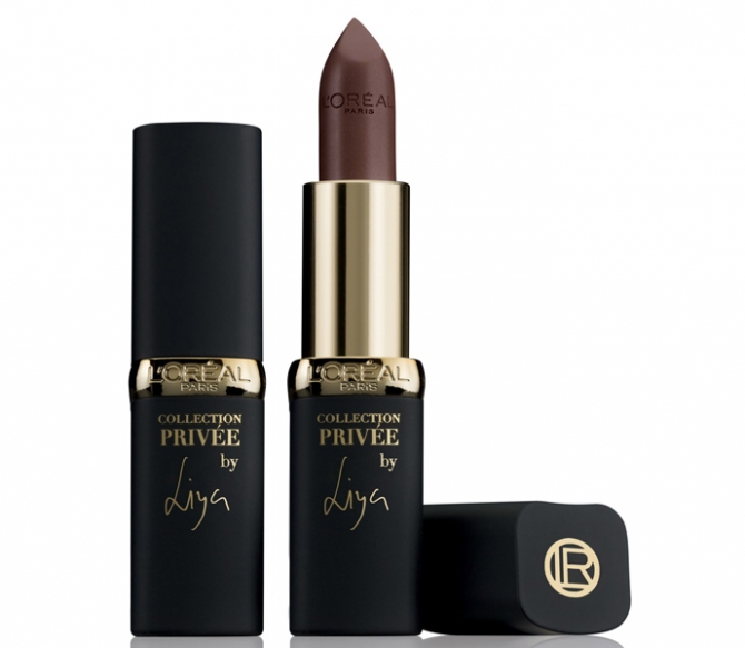 Liya Kebede — Ebony Elegance