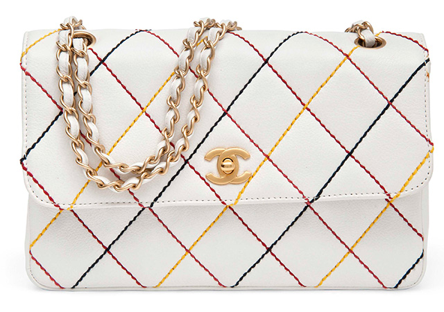 Сумка CHANEL, 2003-04