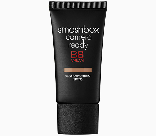 Camera Ready BB Cream от Smashbox