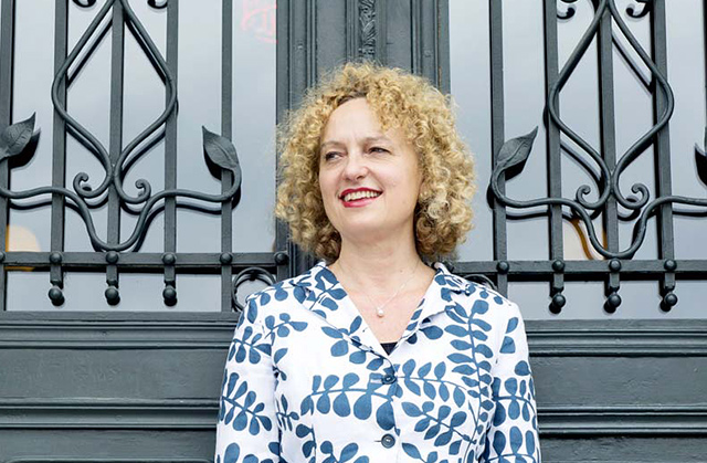 Каролин Христов-Бакарджиев