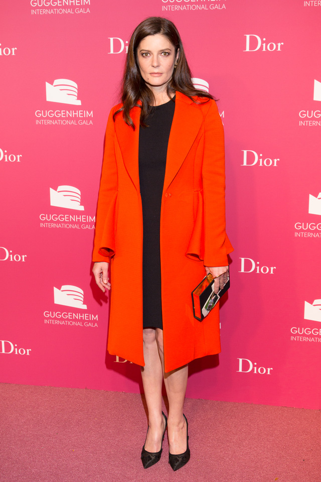 Кьяра Мастроянни