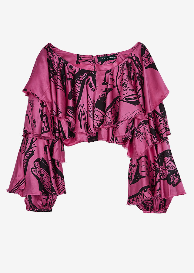 Claire Barrow (\"КМ20\")