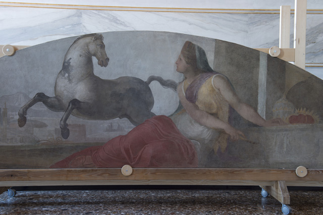 Франческо Айец