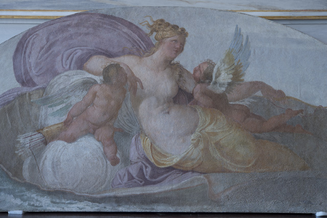 Франческо Айец