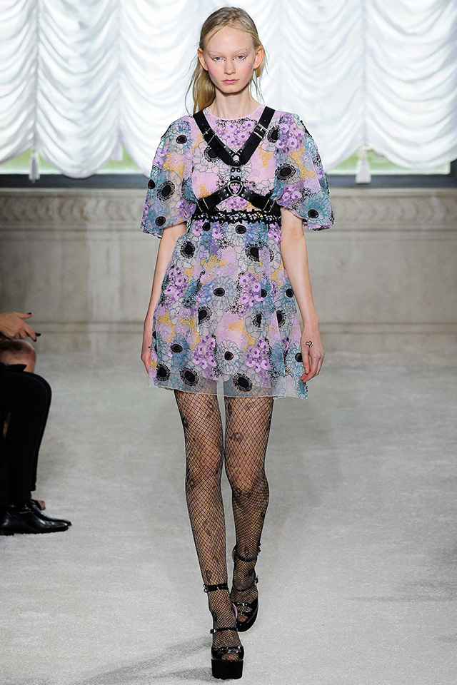 Giamba, осень-зима 2015