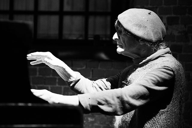 Олег Каравайчук