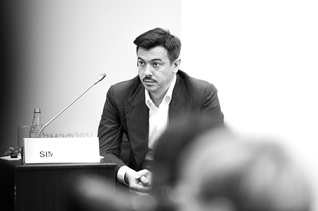 Денис Симачев