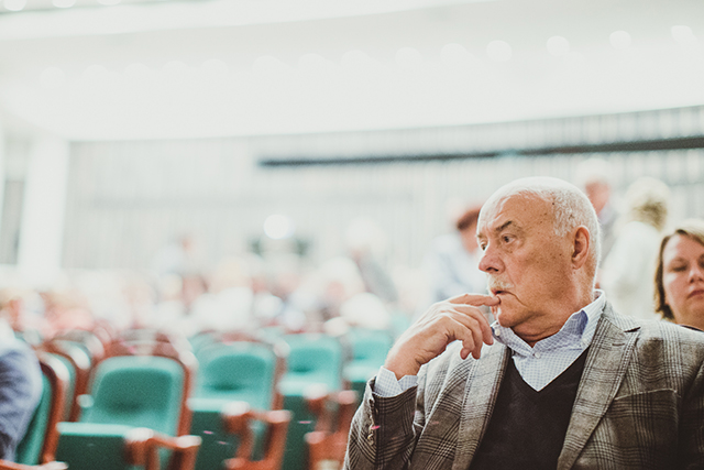 Станислав Говорухин