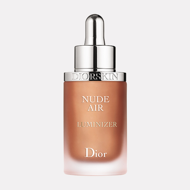 Diorskin Nude Air Luminizer Serum от Dior, 3750 руб.
