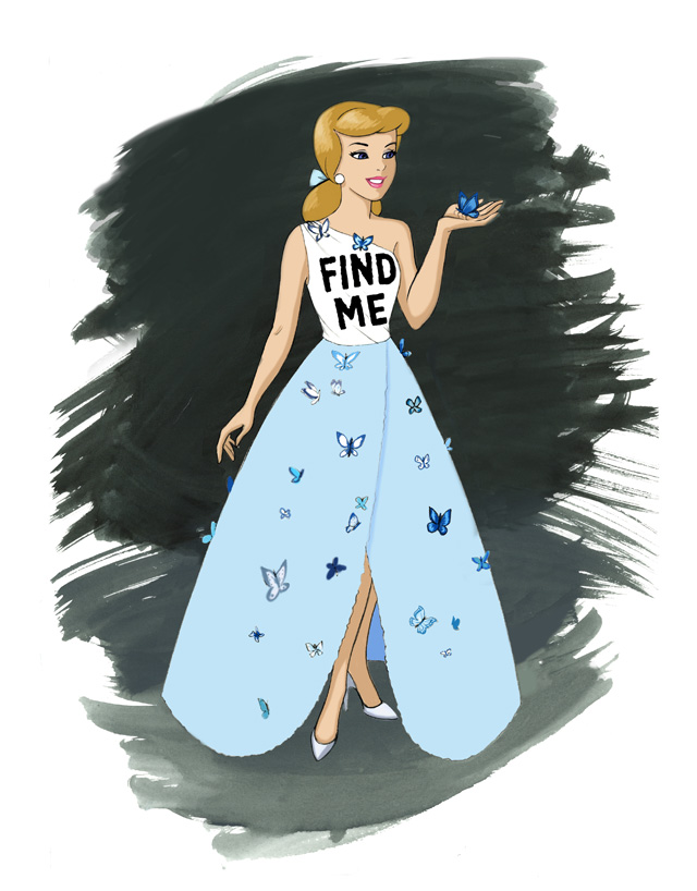 LUBLU Kira Plastinina