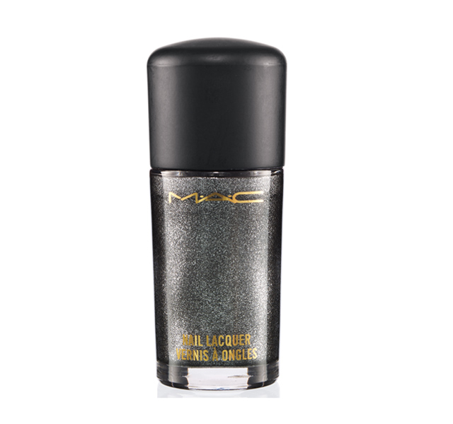 M.A.C Divine Night Nail Lacquer, оттенок Military