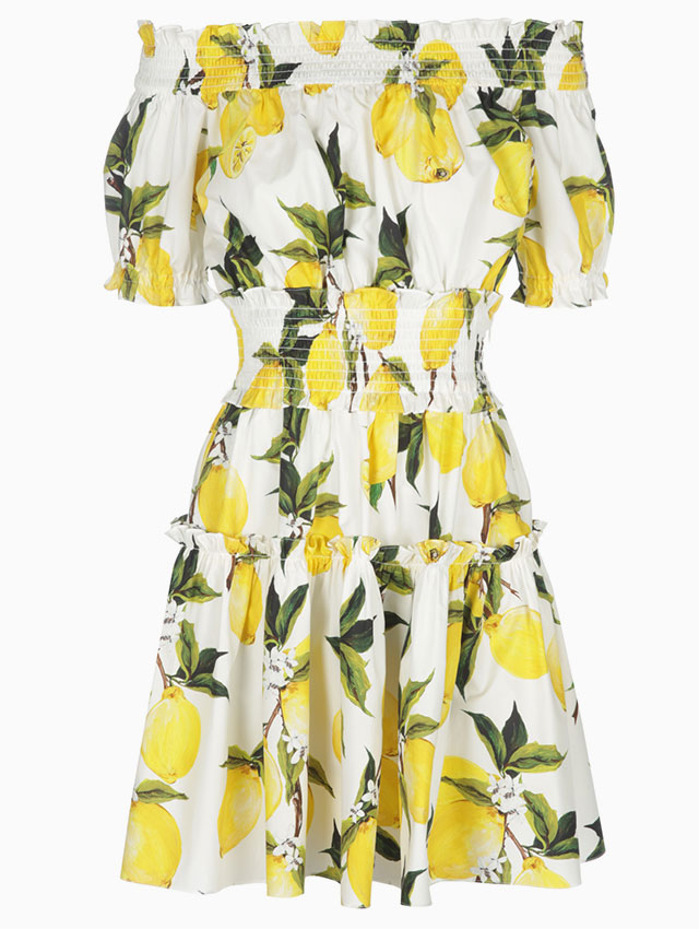 Dolce & Gabbana (ЦУМ)