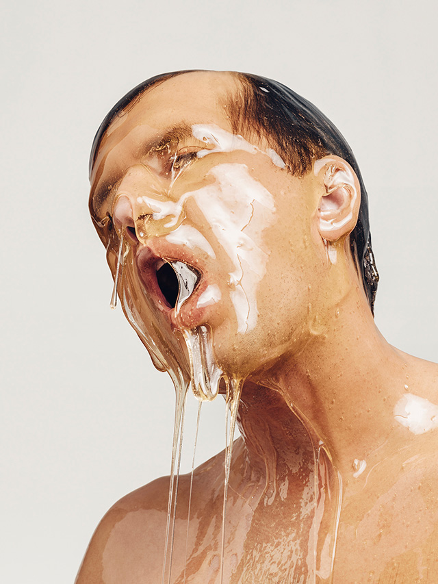 Егор Корешков