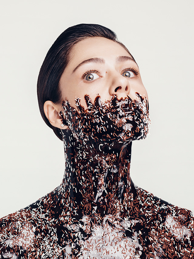 Елена Лядова