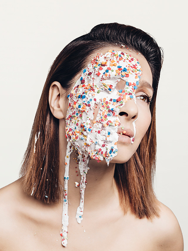 Елена Подкаминская