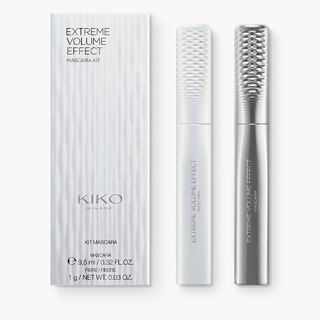 Extreme Volume Effect Mascara, 1350 руб.