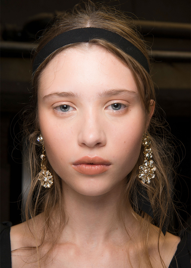 Erdem, весна-лето 2016