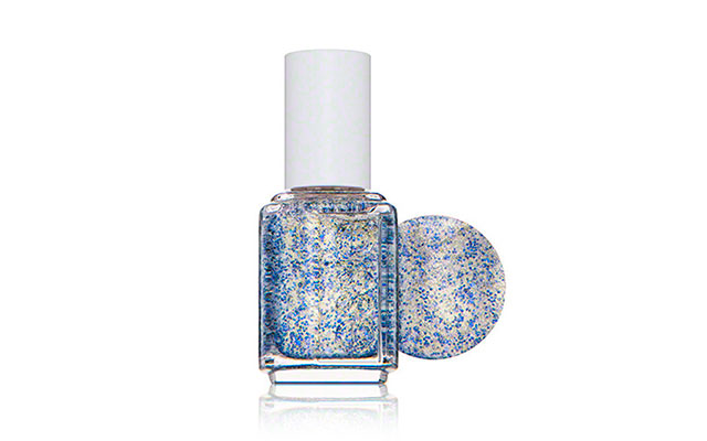 Essie On a Silver Platter