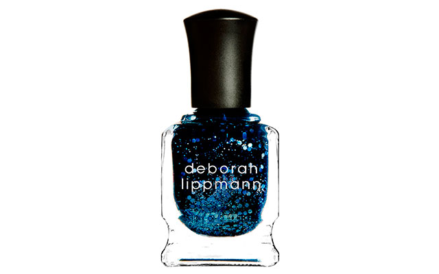 Debora Lipmann LADY SINGS THE BLUES