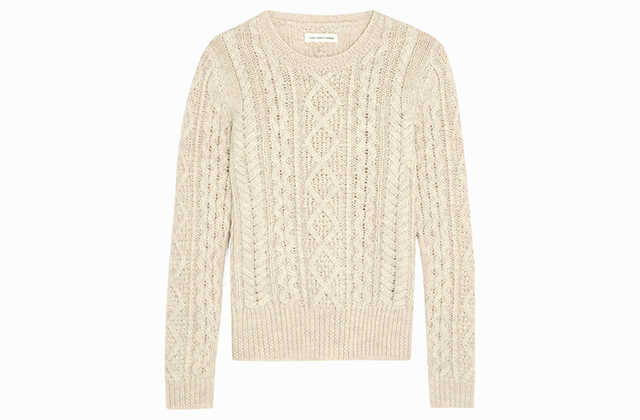 Étoile Isabel Marant (Net-a-Porter)<p><a href=\"http://rstyle.me/n/bd96v5b488f\" target=\"_blank\">Купить</a></p>