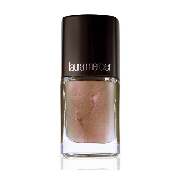 Laura Mercier Nail Lacquer, оттенок Butterfly Wings