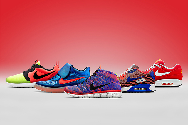 Nike Mercurial Superfly