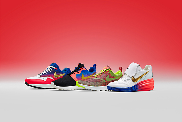 Nike Mercurial Superfly