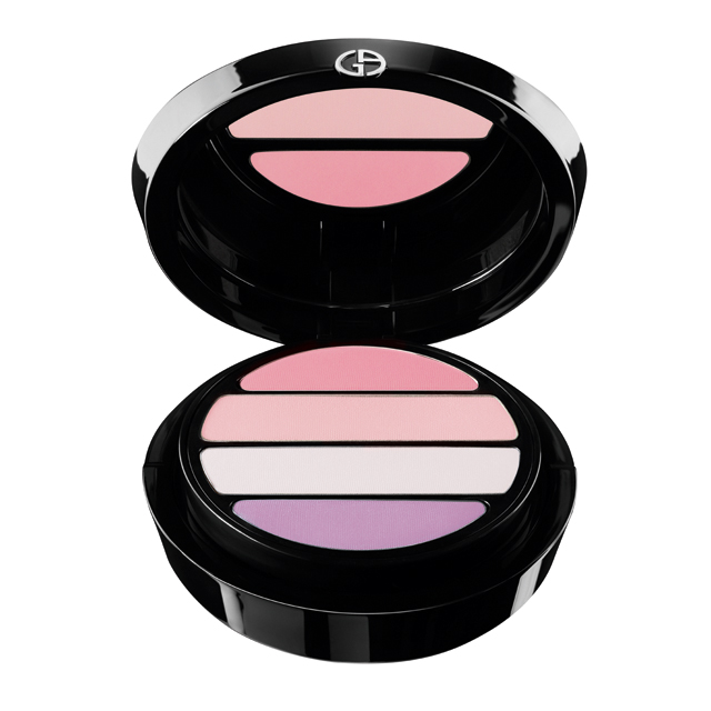 Палетка Eyes to Kill Quads №13