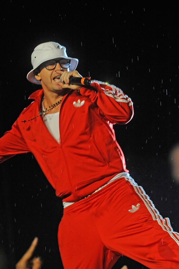 Фото: Bobby Bank/WireImage