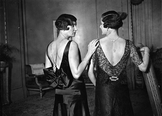 Фото: Puttnam /Topical Press Agency/Getty Images