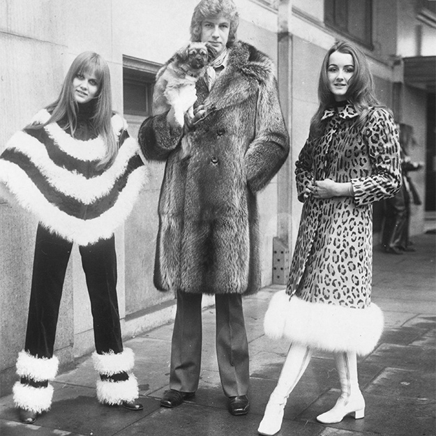 Фото: Ian Showell/Keystone/Getty Images