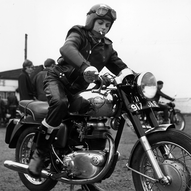 Фото: Ray Moreton/Keystone Features/Getty Images