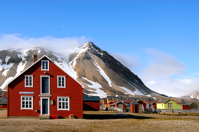 Новый Олесунн