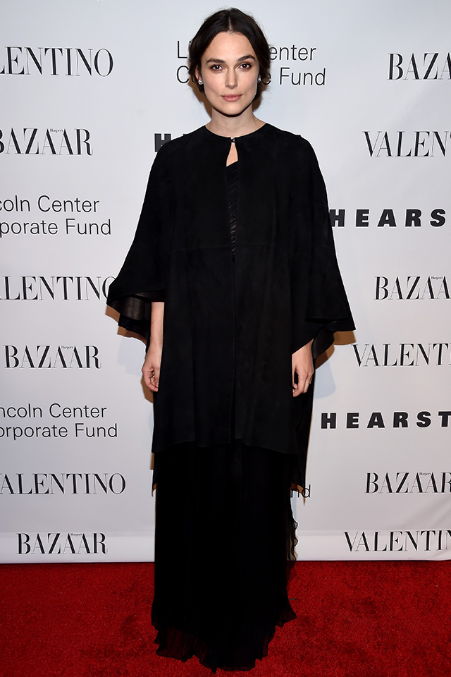 Кира Найтли