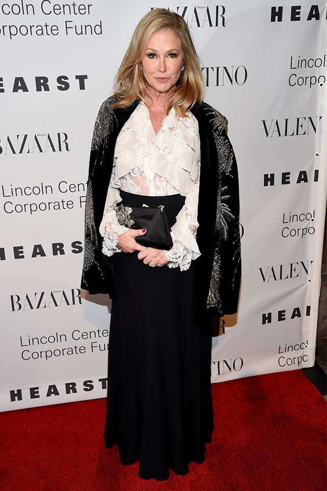 Кэти Хилтон