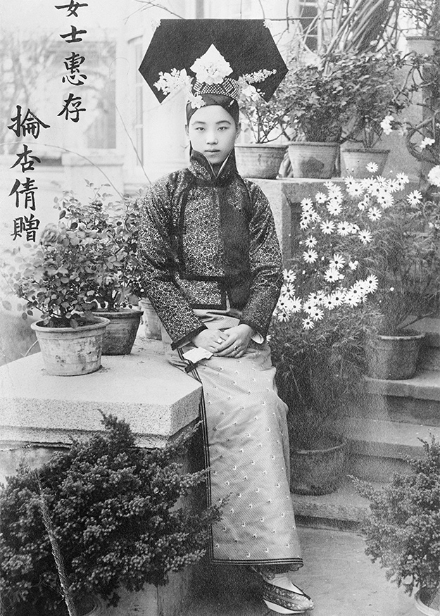 Фото: Bettmann / Contributor / via GettyImages