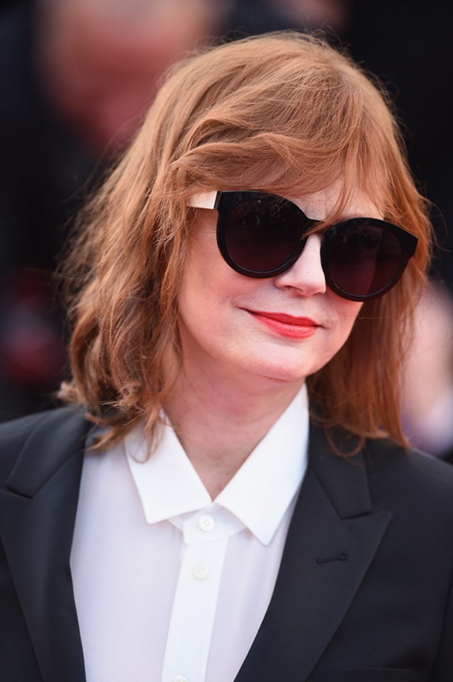 Сьюзан Сарандон